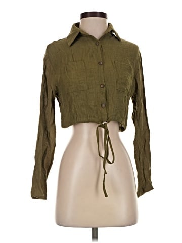 Favlux fashion 3/4 Sleeve Blouse (view 1)