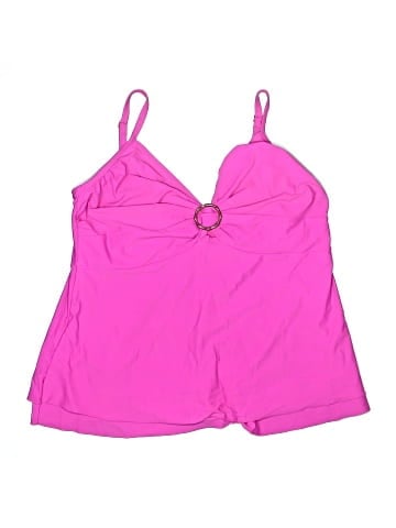 Island Escape Swimsuit Top (view 1)