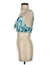 Garage Teal Tank Top Size S - photo 5