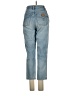 Moschino Jeans Blue Jeans Size 26 waist - photo 2