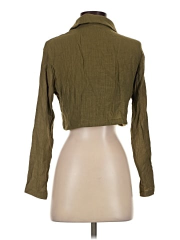 Favlux fashion 3/4 Sleeve Blouse (view 2)
