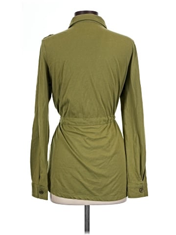 Canyon River Blues Long Sleeve Blouse (view 2)