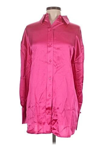 Ser.O.Ya Long Sleeve Blouse (view 1)
