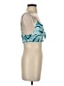 Garage Teal Tank Top Size S - photo 4