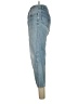 Moschino Jeans Blue Jeans Size 26 waist - photo 5