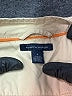 Tommy Hilfiger 100% Cotton Ivory Jacket Size 8 - photo 6