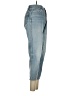 Moschino Jeans Blue Jeans Size 26 waist - photo 4