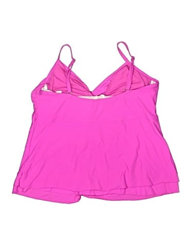 Island Escape Swimsuit Top (view 2)