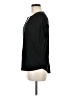 Unbranded 100% Polyester Black Short Sleeve Top Size M - photo 5