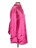 Ser.O.Ya Pink Long Sleeve Blouse Size L - photo 4