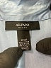 Alfani Blue Sleeveless Blouse Size 18 - photo 7