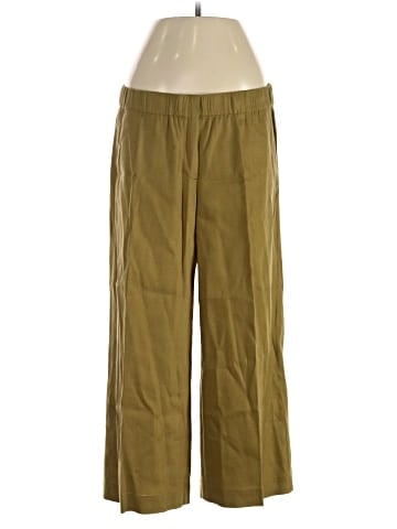 J.Jill Linen Pants (view 1)