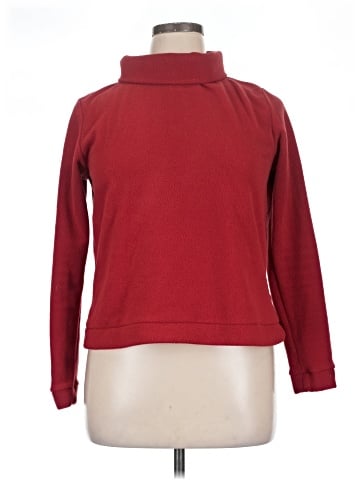 Dudley Stephens Turtleneck Sweater (view 1)