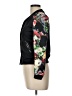 Assorted Brands Floral Black Jacket Size L - photo 5