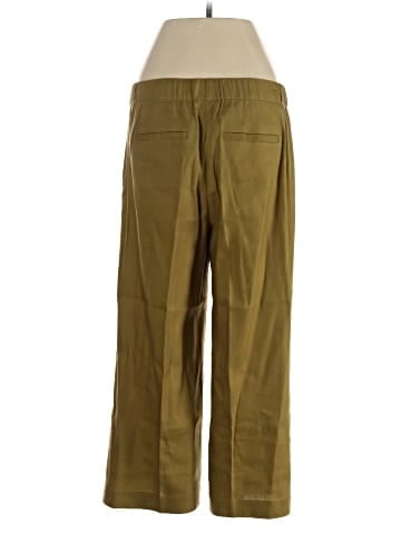 J.Jill Linen Pants (view 2)