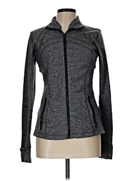 Lululemon Athletica Track Jacket