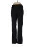 up! Chevron-herringbone Black Dress Pants Size 10 - photo 1