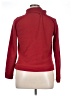 Dudley Stephens 100% Polyester Red Turtleneck Sweater Size XL - photo 2