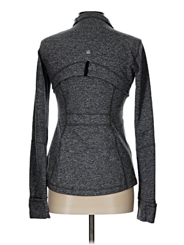 Lululemon Athletica Track Jacket (view 2)