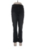 Gap Black Jeans Size 30 waist - photo 1