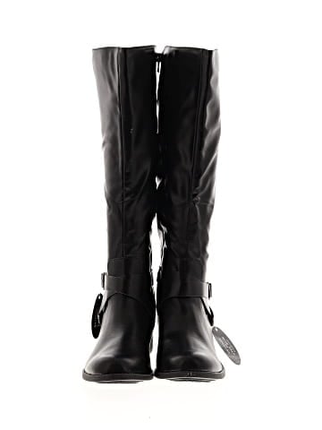 Style&Co Boots (view 2)