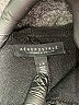 Aeropostale Black Cardigan Size L - photo 7