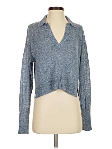 Parker Pullover Sweater (view 1)