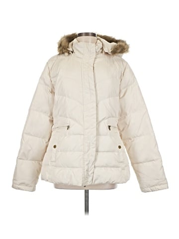 Larry Levine Snow Jacket (view 1)