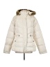 Larry Levine 100% Polyester Ivory Snow Jacket Size XL - photo 1