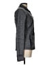 Lululemon Athletica Gray Track Jacket Size 10 - photo 4