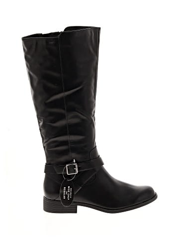 Style&Co Boots (view 1)