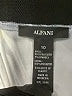 Alfani Black Formal Skirt Size 10 - photo 4