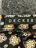 decker Print Brown Casual Pants Size S (estimated) - photo 7