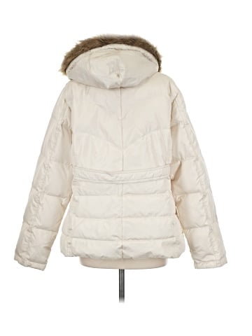 Larry Levine Snow Jacket (view 2)