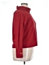 Dudley Stephens 100% Polyester Red Turtleneck Sweater Size XL - photo 4