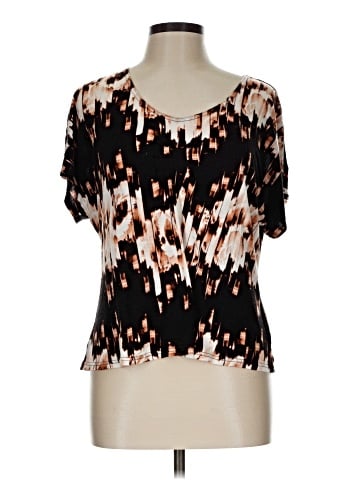 Derek Lam Short Sleeve T-Shirt (view 1)