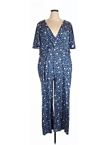 Dolly and Dotty Jumpsuit (view 1)