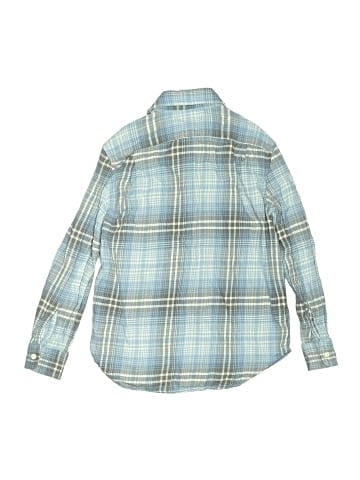 Polo by Ralph Lauren Long Sleeve Button-Down Shirt (view 2)