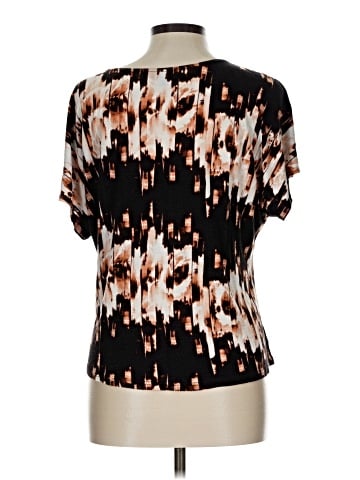 Derek Lam Short Sleeve T-Shirt (view 2)