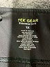 Tek Gear Black Active Pants Size 1X - photo 4