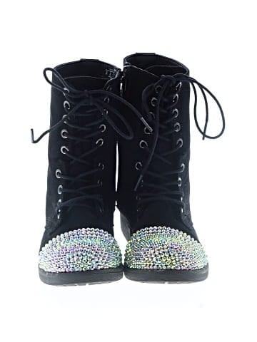 Bongo Ankle Boots (view 2)