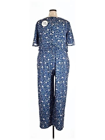 Dolly and Dotty Jumpsuit (view 2)