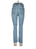 Gap Hearts Blue Jeans Size 10 - photo 2