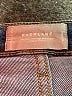 Everlane Blue Jeans Size 35 waist - photo 7