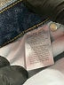 Everlane Blue Jeans Size 35 waist - photo 8