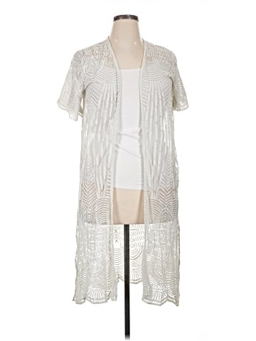 Maurices Kimono (view 1)