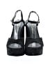Marc Jacobs Black Sandals Size EU 39 - photo 2