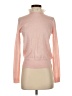J.Crew 100% Wool Pink Wool Pullover Sweater Size S - photo 1
