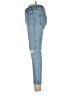 Gap Hearts Blue Jeans Size 10 - photo 5