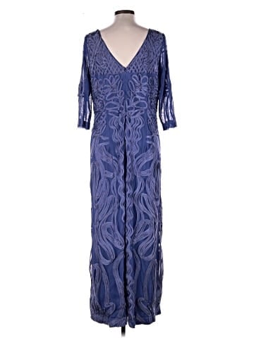 JS Collections Cocktail Dress (view 2)